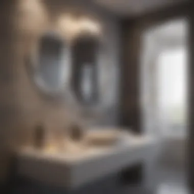 Essential Tools for Fixture Change Tools required for changing bathroom fixtures