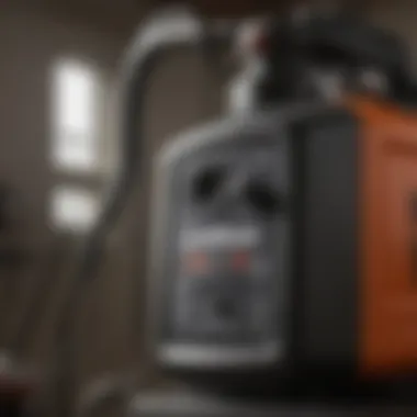Essential Maintenance Tips for Longevity Chapin electric sprayer maintenance tips displayed visually