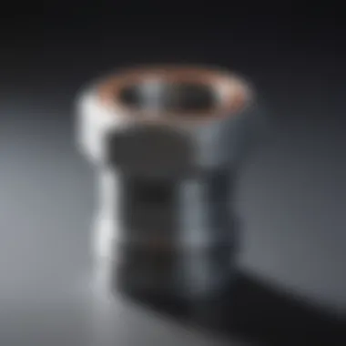 Charlotte SCH 40 PVC Tee Fitting Dimensions Detailed Charlotte SCH 40 PVC Tee Fitting Diagram