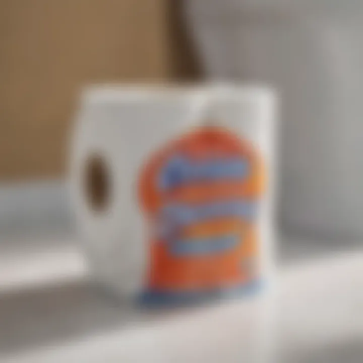 Consumer Insights on Charmin Ultra Soft Toilet Paper