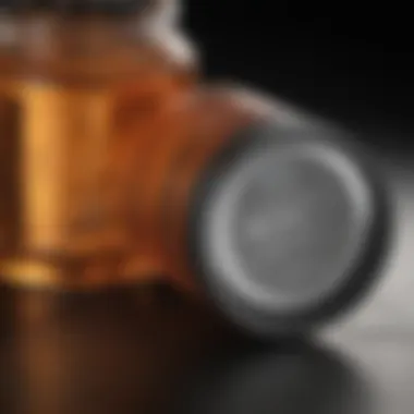 Chemical composition breakdown
