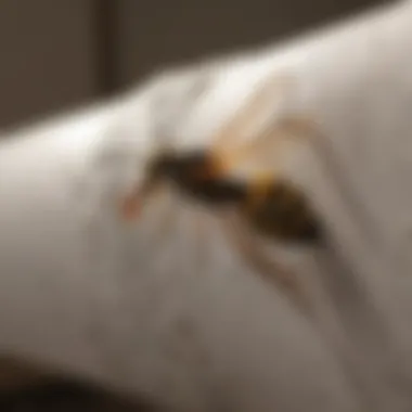 Chemical-Free Wasp Control Solution Chemical-Free Wasp Control Solution