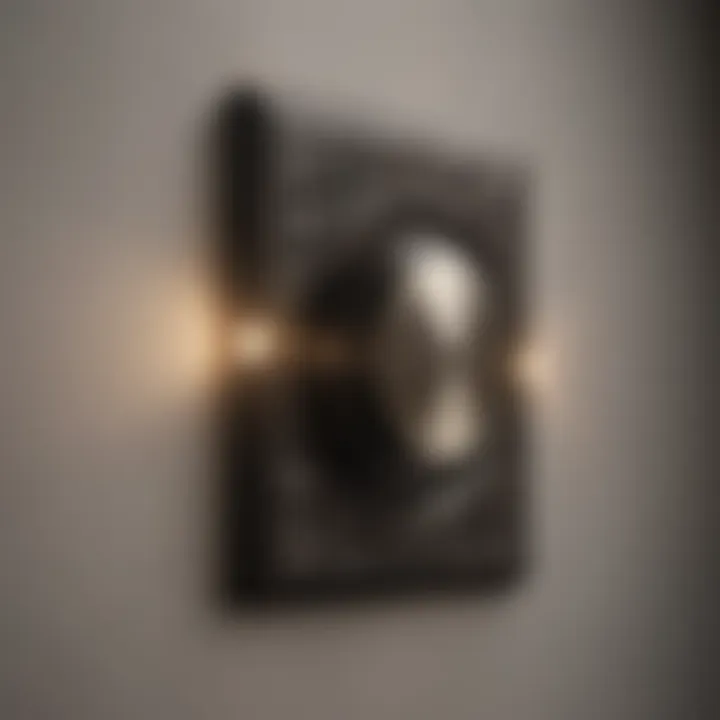 Tailored Lighting Solutions Choosing the perfect dimmer switch with locator light