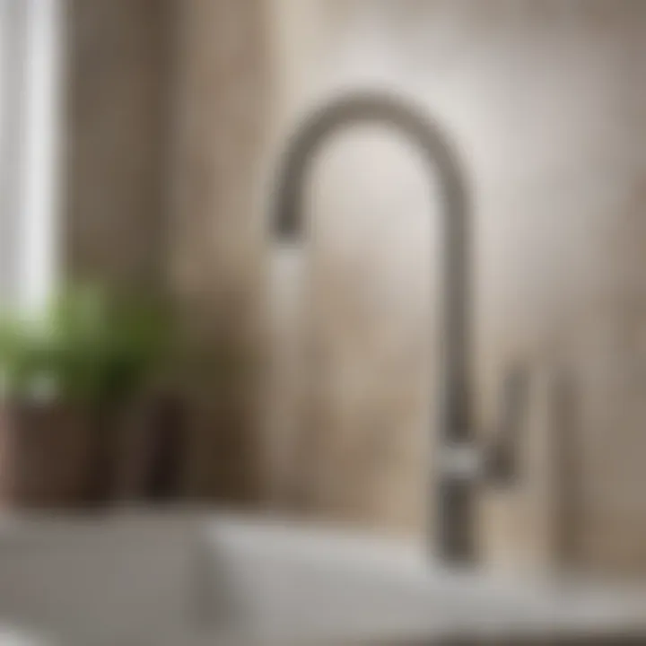 Choosing the Perfect Moen Single Faucet Choosing the Perfect Moen Single Faucet