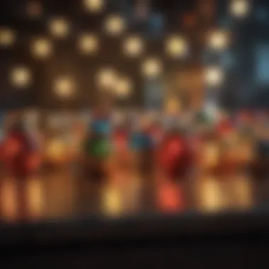 Choosing the Perfect Christmas Lights Christmas Light Selection Guide