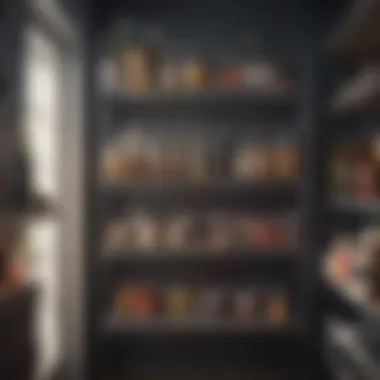 Maintenance tips for wire shelving systems