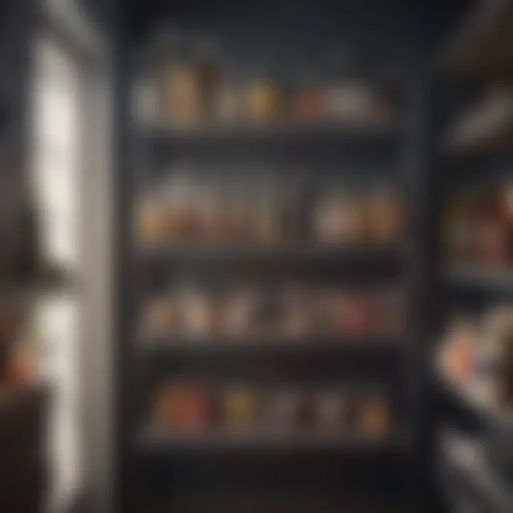 Maintenance tips for wire shelving systems