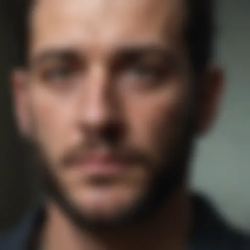 A psychological analysis showcasing various profiles associated with killers.
