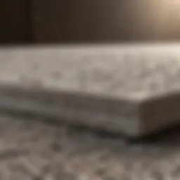 Innovative insulation material