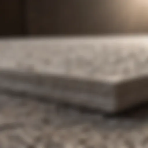 Innovative insulation material