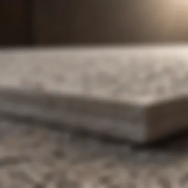 Innovative Insulation Material Innovative insulation material