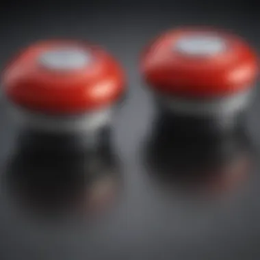 Illustration highlighting common issues with Briggs and Stratton gas caps