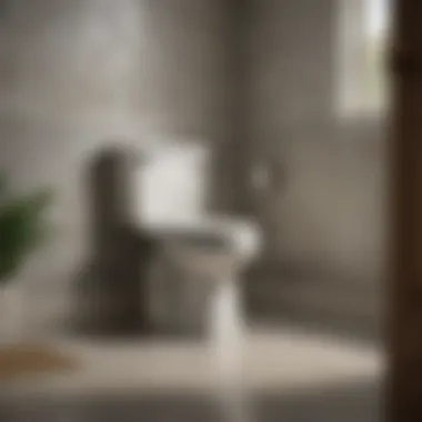 Common issues with Kohler Wellworth toilets