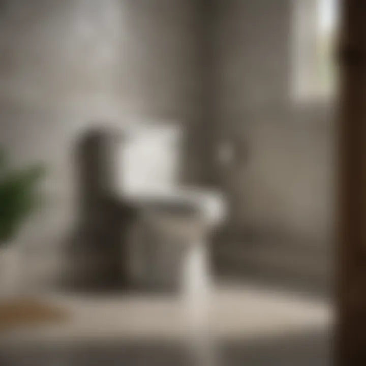 Common issues with Kohler Wellworth toilets