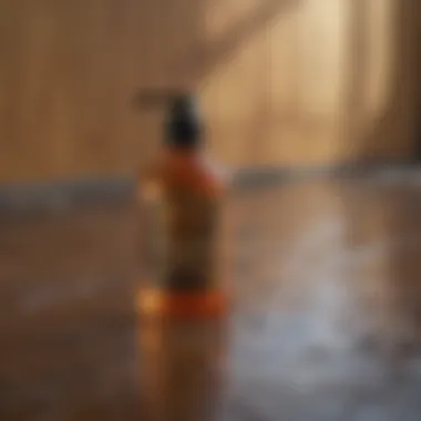 Comparing Water Resistance of Different Wood Glue Brands