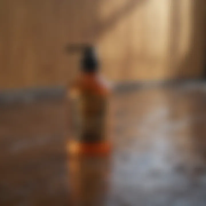 Comparing Water Resistance of Different Wood Glue Brands