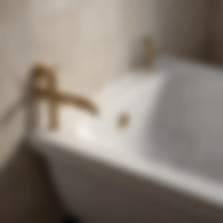 Different types of bath tub traps comparison