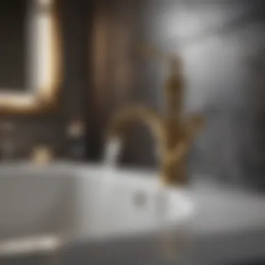 Successfully Installed Faucet Completed faucet installation
