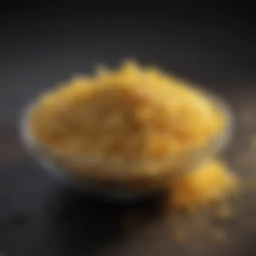 Key Ingredients of Chick Starter Feed