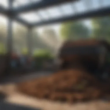 Compost Sustainability Benefits