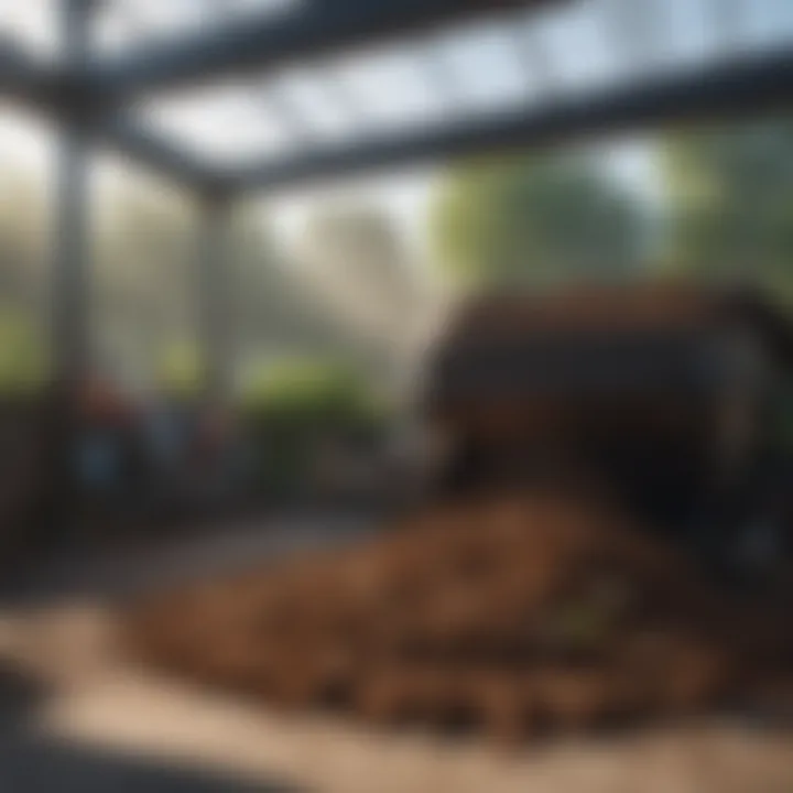 Compost Sustainability Benefits