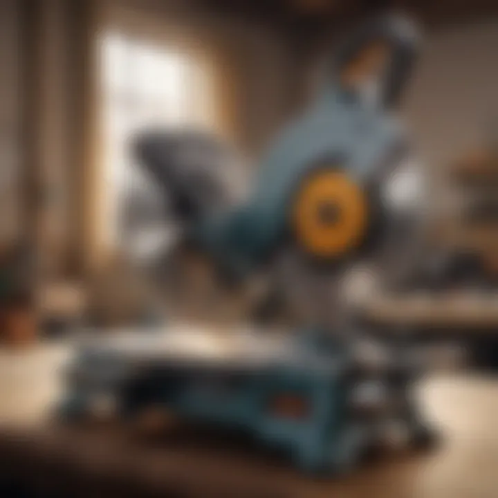 Comprehensive Analysis of 12-Inch Skill Saws Elegant