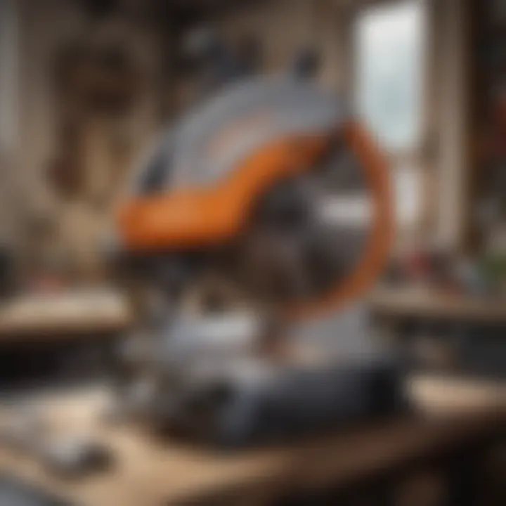 Glorious Comprehensive Analysis of 12-Inch Skill Saws