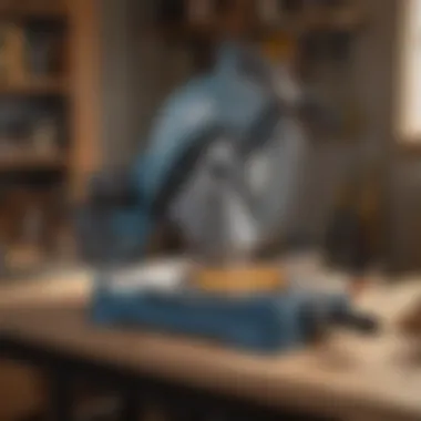 Comprehensive Analysis of 12-Inch Skill Saws Installation