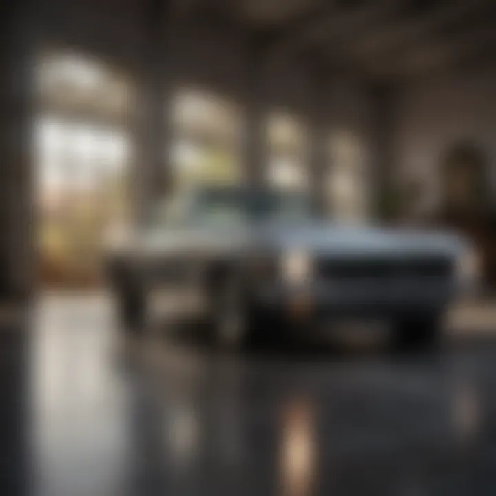 Comprehensive Analysis of 303 All Surface Interior Cleaner Installation