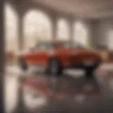 Comprehensive Analysis of 303 All Surface Interior Cleaner Introduction