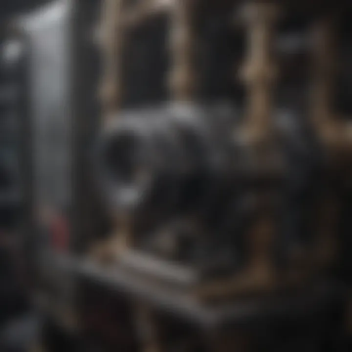 Maintenance checklist for condensate water pumps