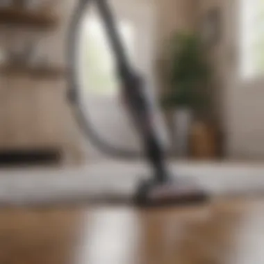 Market Trends of Cordless Vacuum Cleaners Graph showcasing market trends of cordless vacuum cleaners