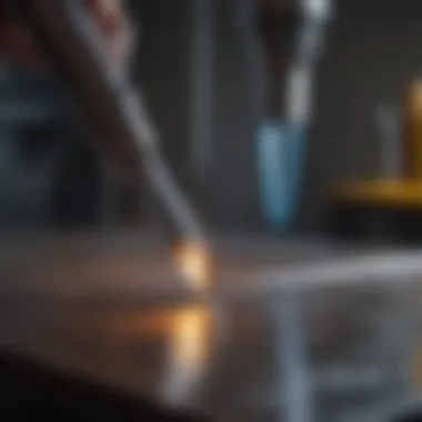 Maintenance practices for optimal reamer blade performance