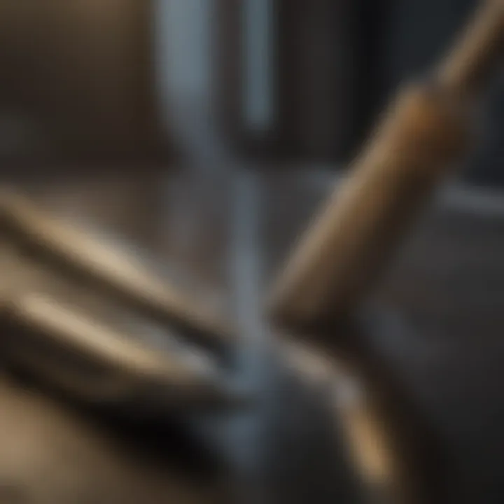 Materials used in manufacturing reamer blades