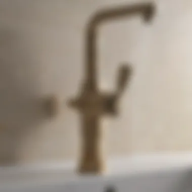 Comprehensive Examination of the Kohler 4620 Flush Valve Kit Installation Comprehensive Examination of the Kohler 4620 Flush Valve Kit Installation