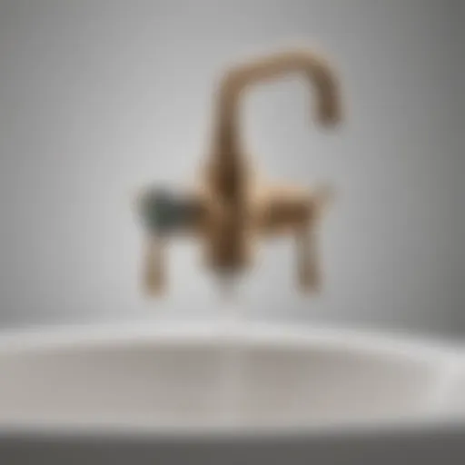 Comprehensive Examination of the Kohler 4620 Flush Valve Kit Introduction