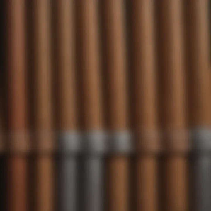 Different types of crown coat chimney sealants