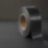 Sophisticated Duct Tape Varieties