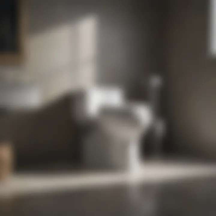 Kohler toilet common issues solutions