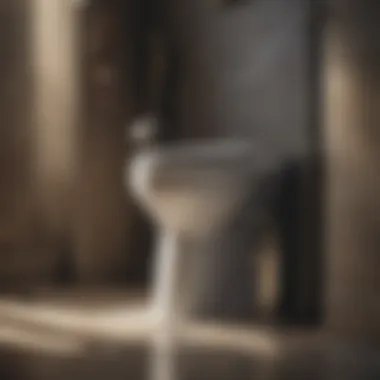 Precision Tools for Kohler Toilet Maintenance Kohler toilet maintenance tools