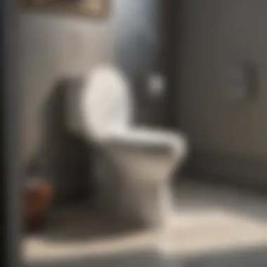 In-depth Troubleshooting Diagram for Kohler Toilets Kohler toilet troubleshooting diagram