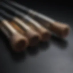 Brushes with Precision