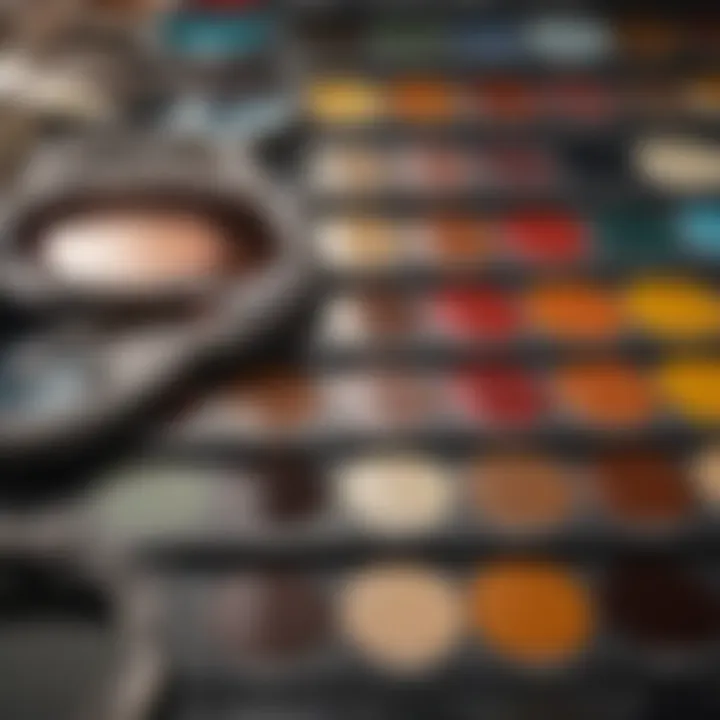Color Palette Harmony