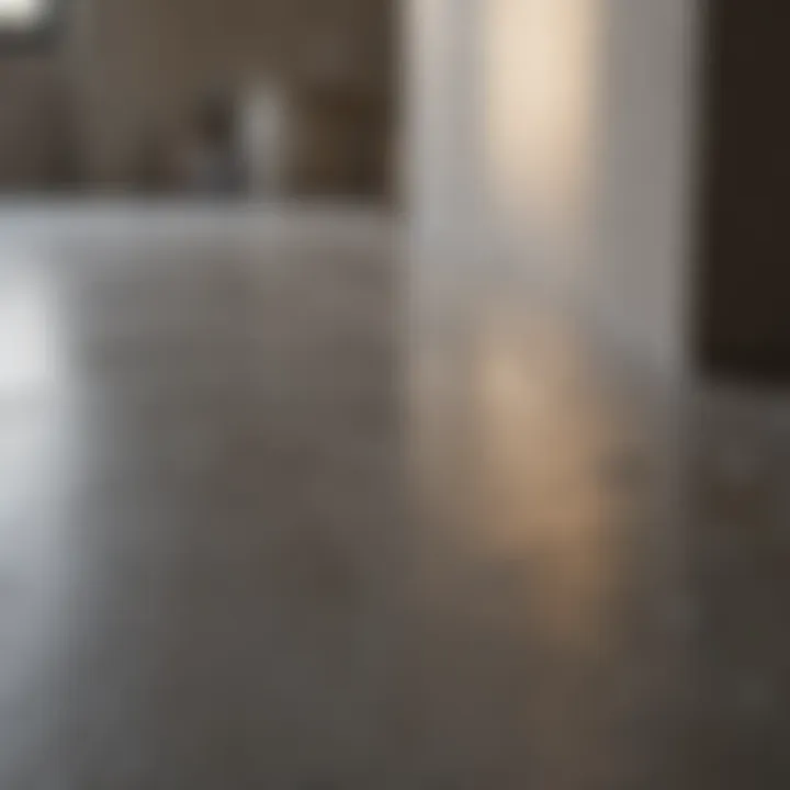 Benefits of using pre-mixed cement patch