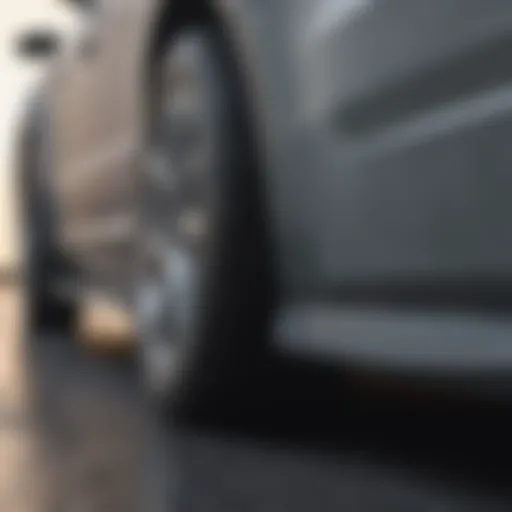 Selection of various bedliners for different vehicles