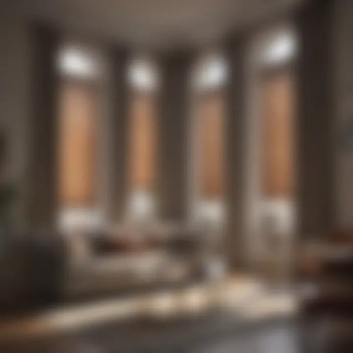 Comprehensive Guide to 26-Inch Blinds: Selection, Installation, and Care Elegant