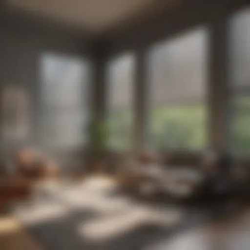 Comprehensive Guide to 26-Inch Blinds: Selection, Installation, and Care Introduction