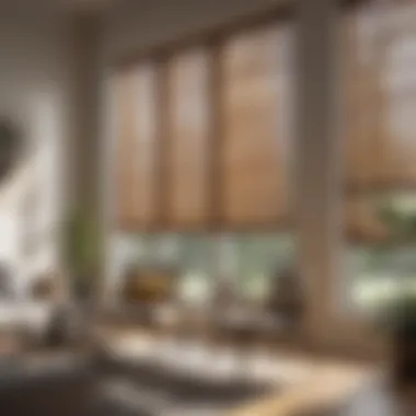 Comprehensive Guide to 36in Blinds for Your Home Installation Comprehensive Guide to 36in Blinds for Your Home Installation