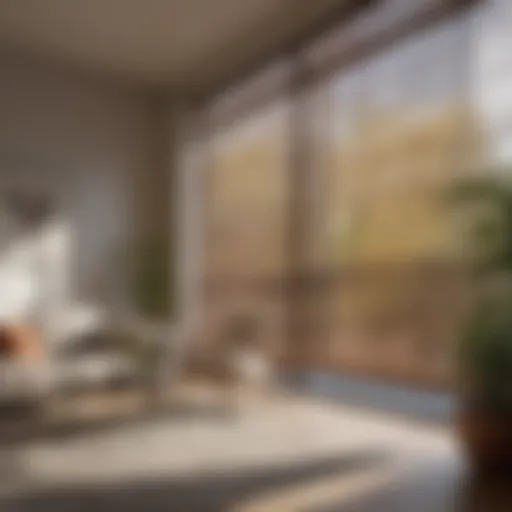 Comprehensive Guide to 36in Blinds for Your Home Introduction