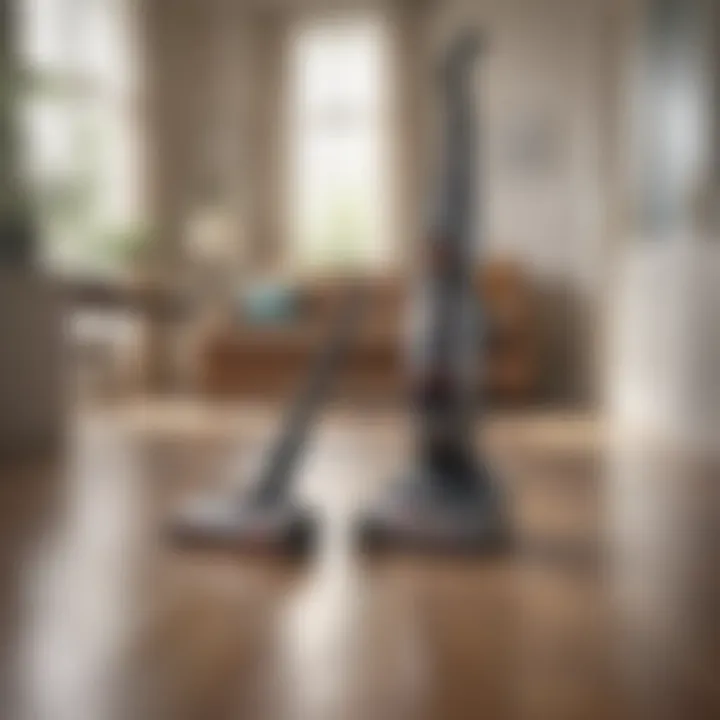 Elegant Comprehensive Guide to Bissell 3 in 1 Cordless - Your Ultimate Cleaning Companion Comprehensive Guide to Bissell 3 in 1 Cordless - Your Ultimate Cleaning Companion Elegant